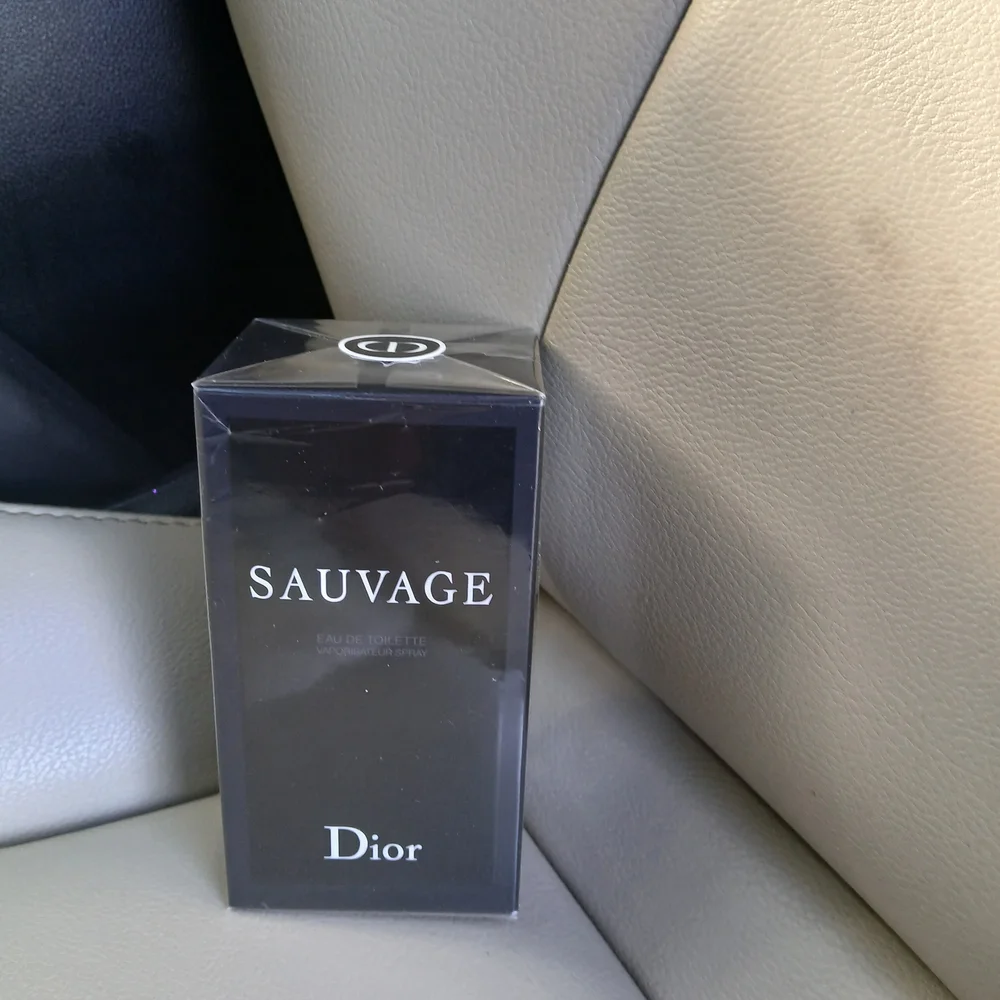 Dior Men SAUVAGE COLOGNE